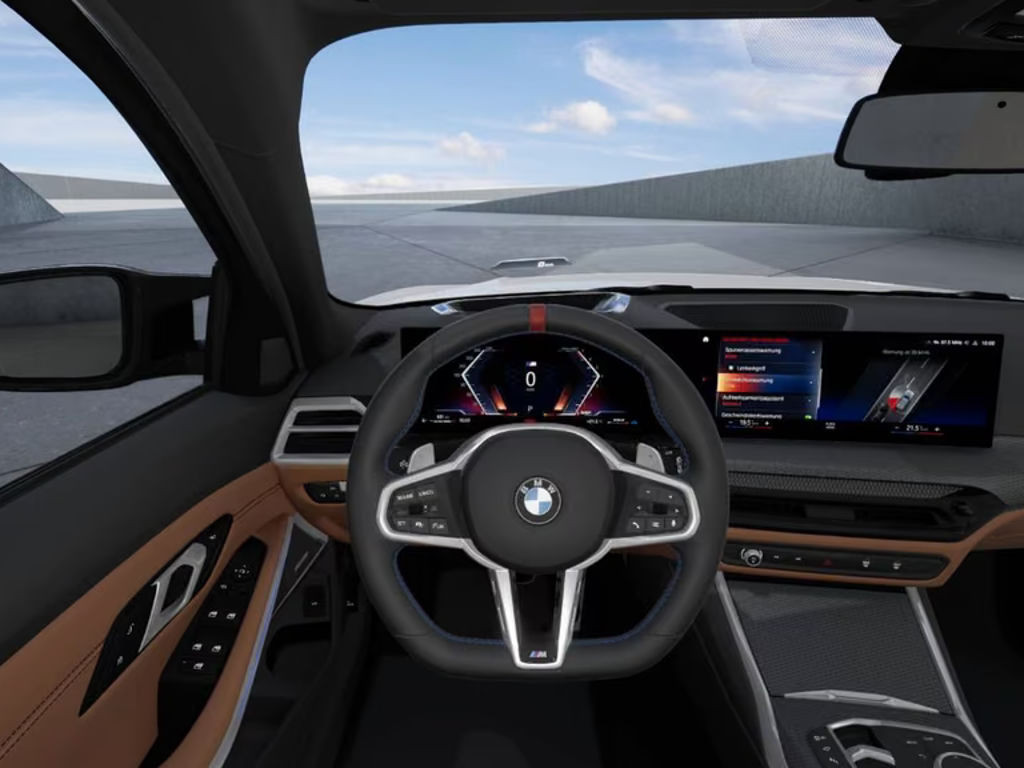 BMW M340