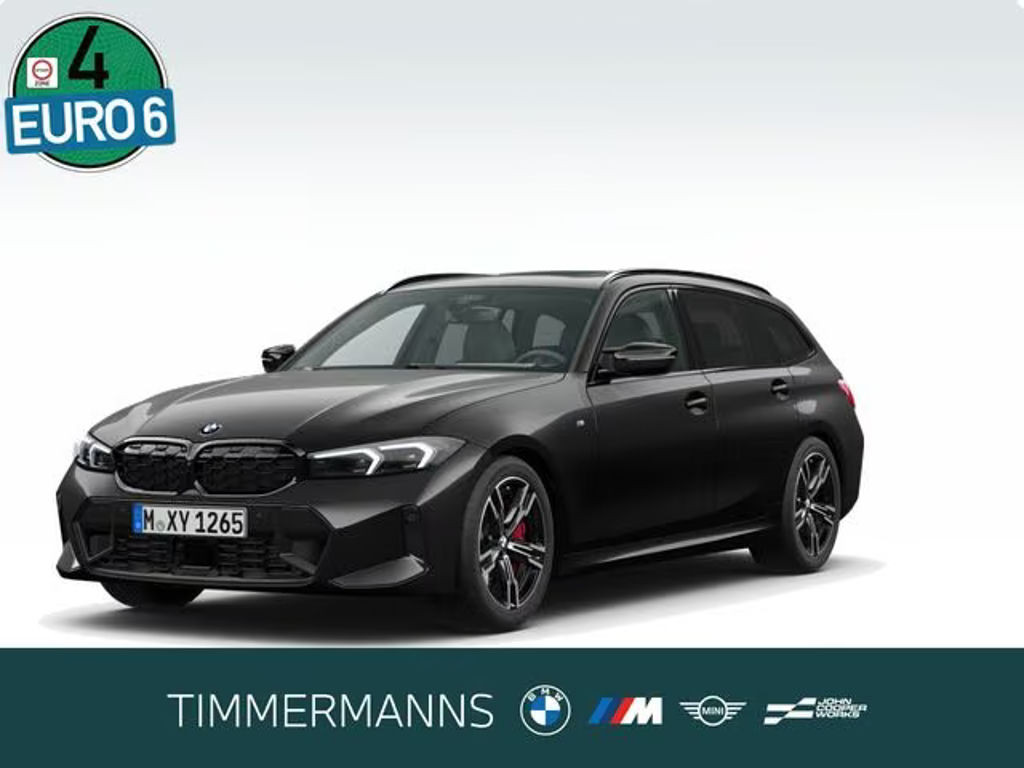 BMW M340 xDrive M340i