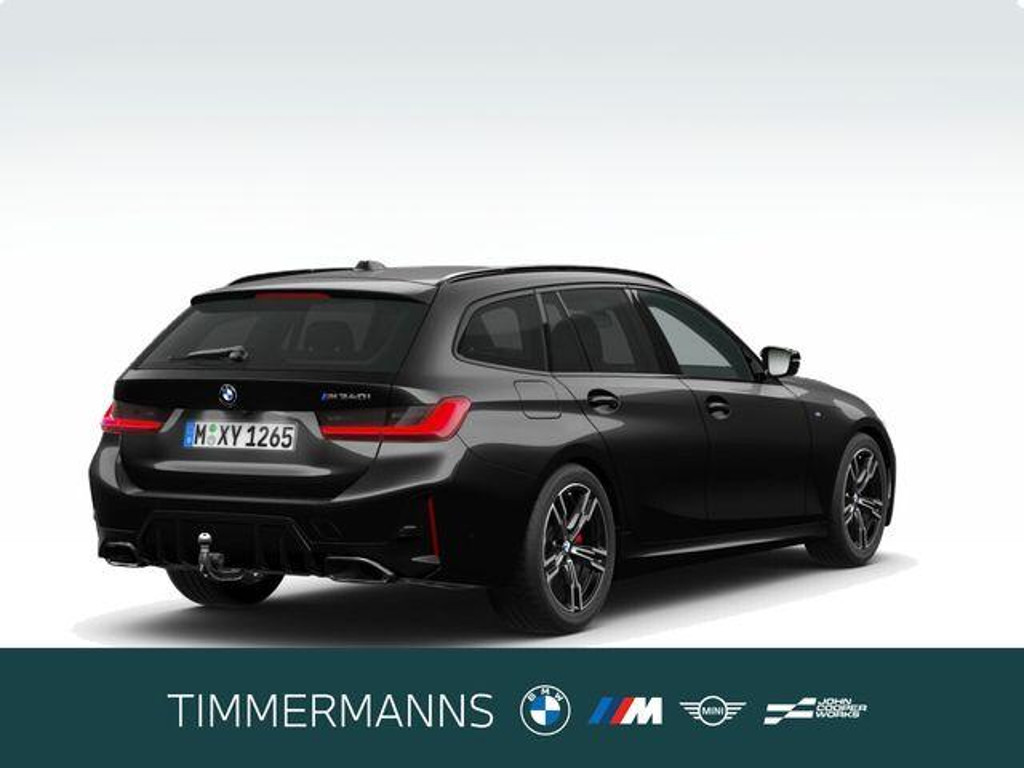 BMW M340