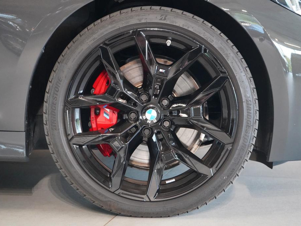 BMW M340