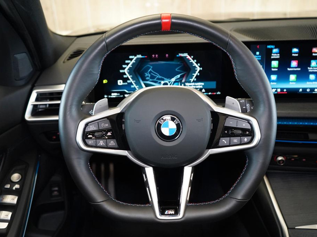 BMW M340