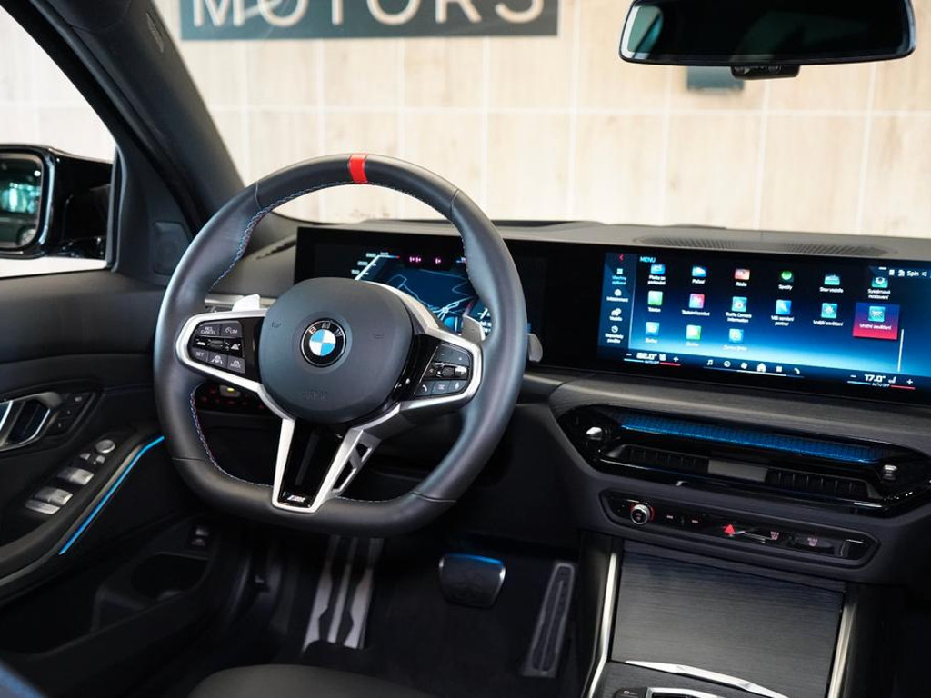 BMW M340