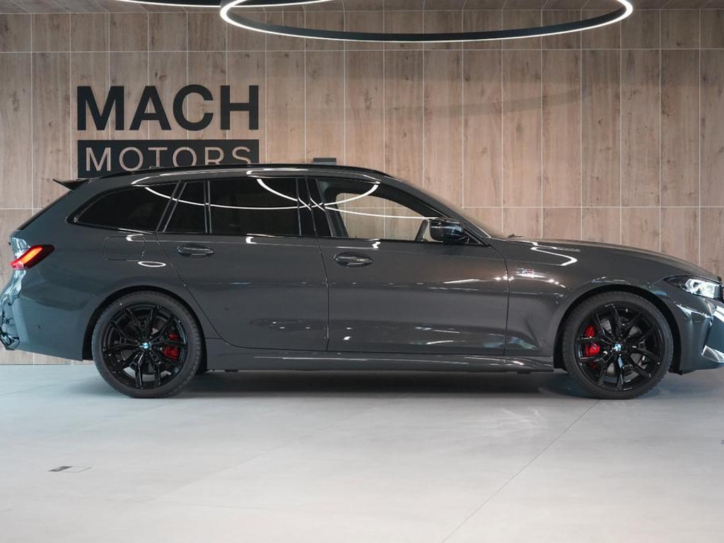 BMW M340