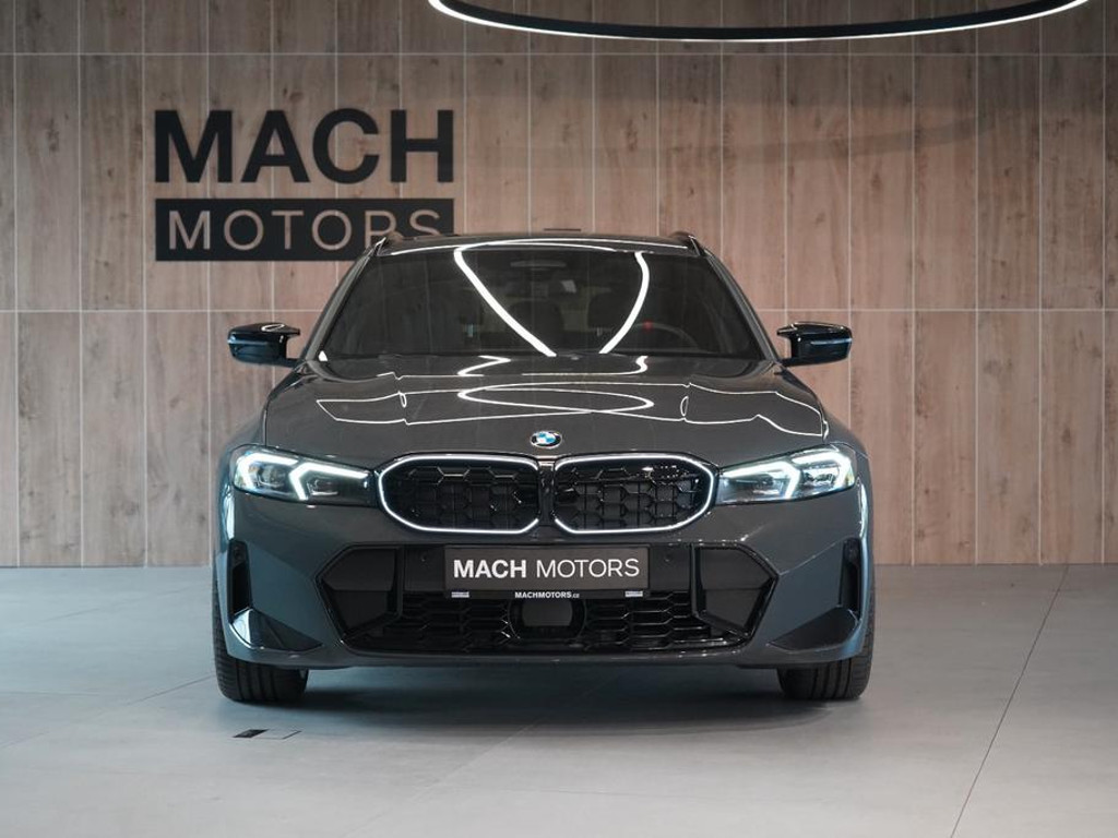 BMW M340