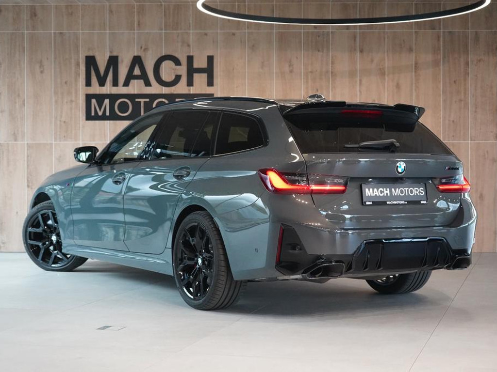 BMW M340
