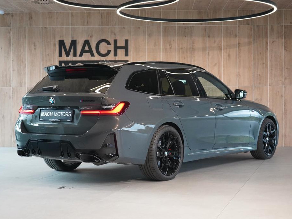 BMW M340