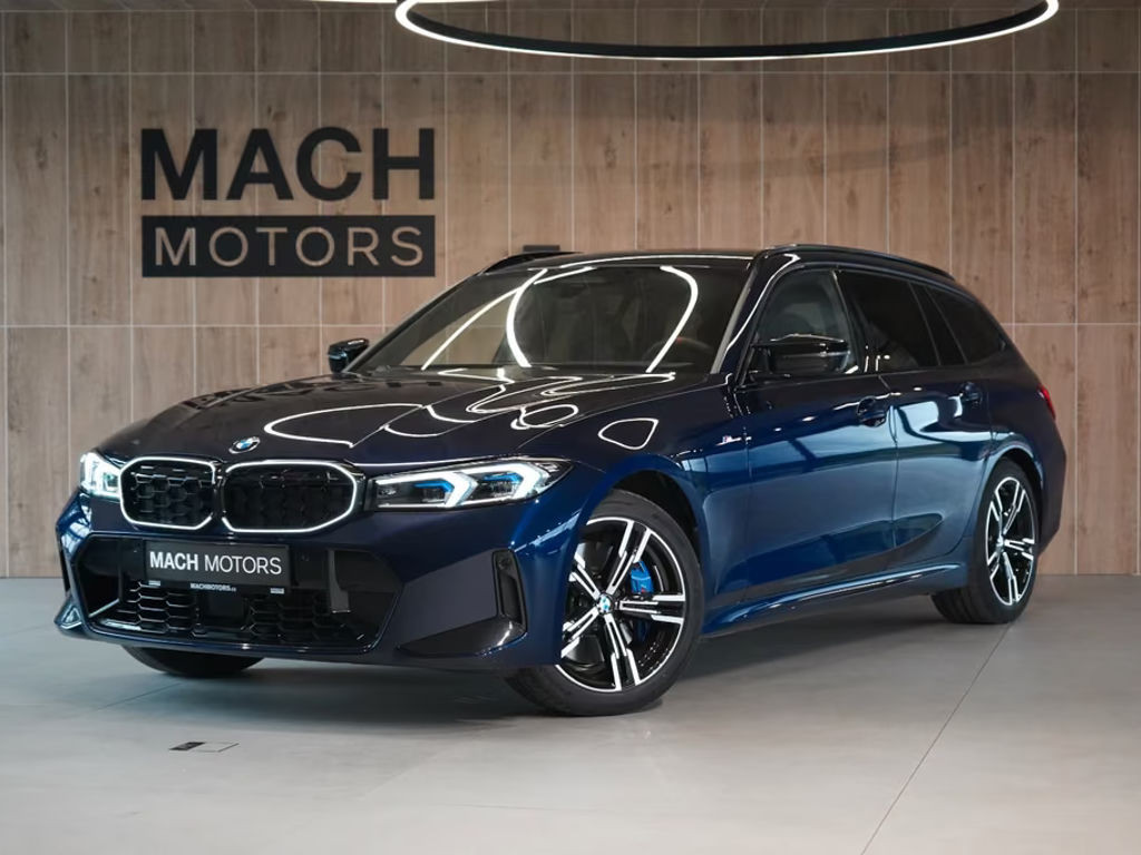 BMW M340 xDrive M340i