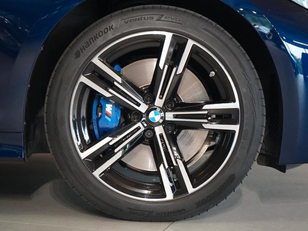 BMW M340
