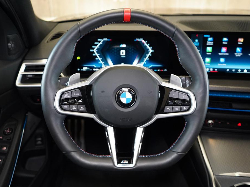 BMW M340