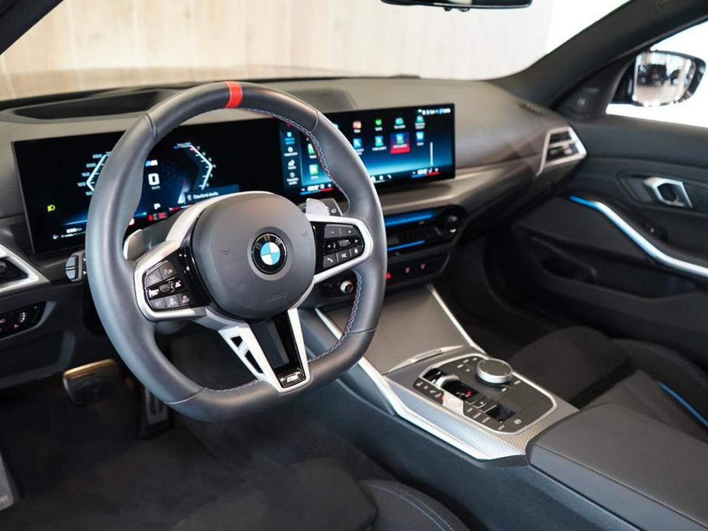 BMW M340