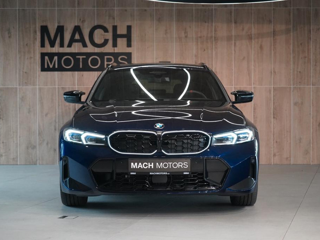 BMW M340