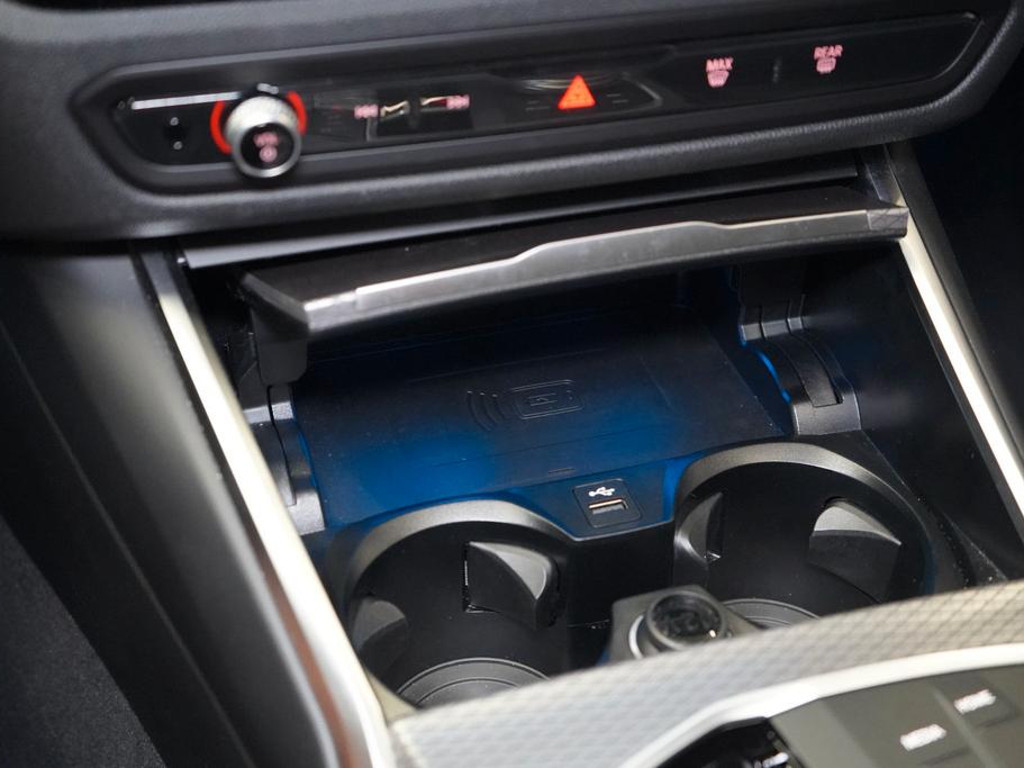 BMW M340