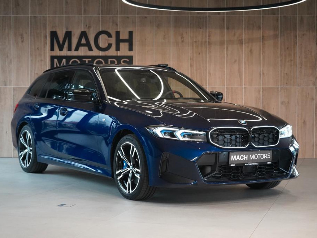 BMW M340