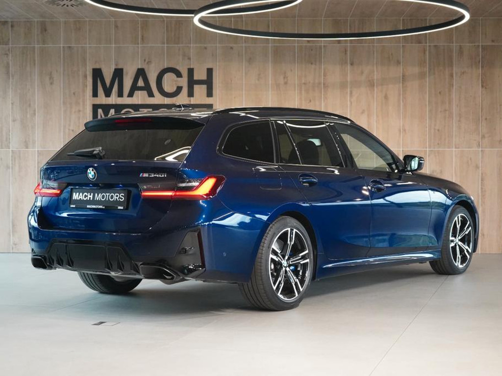 BMW M340