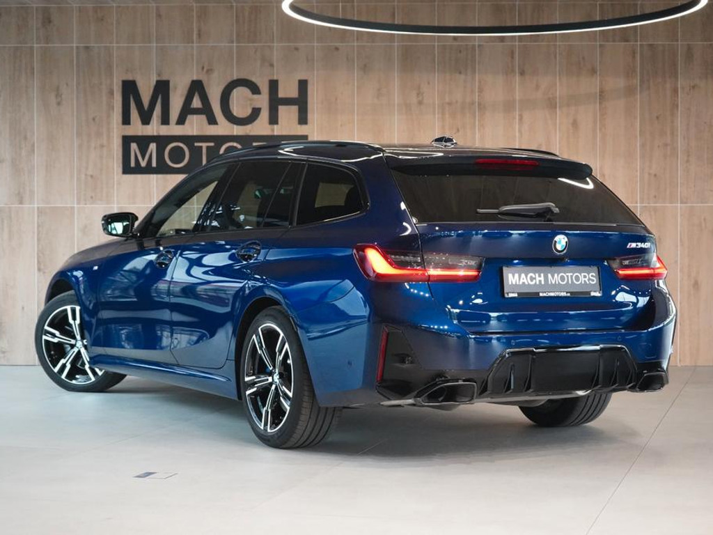 BMW M340