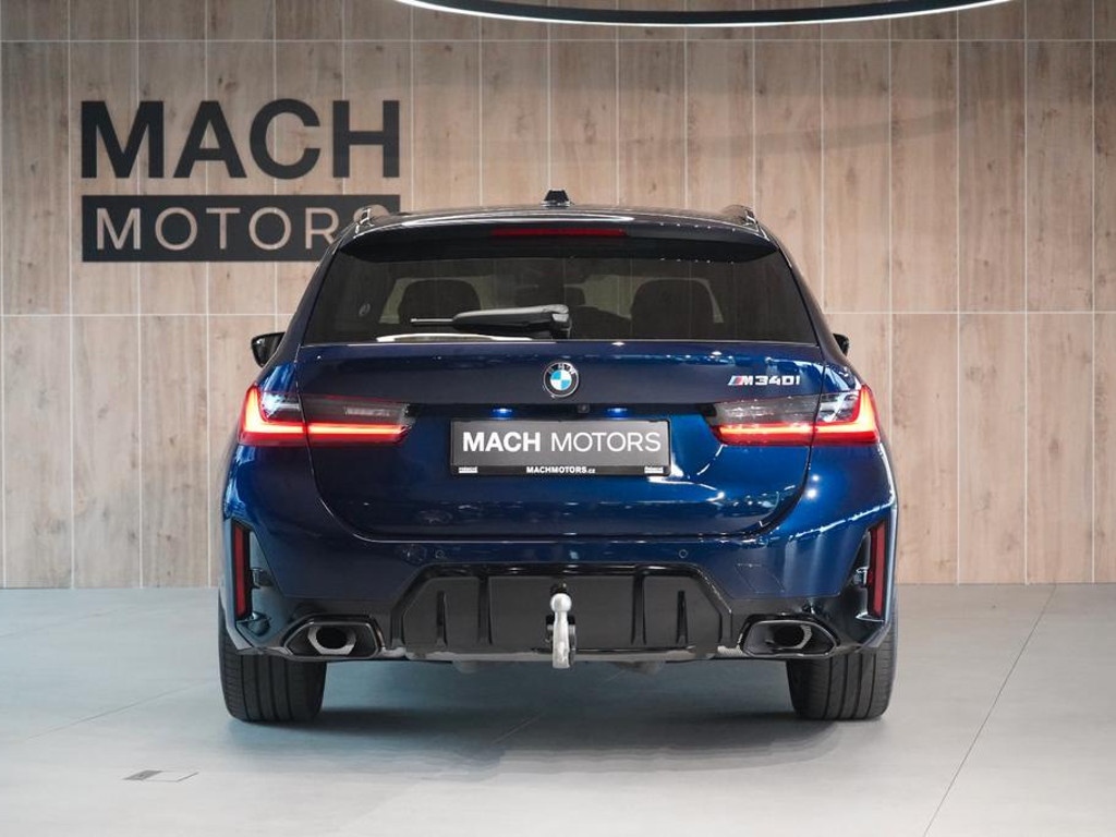 BMW M340