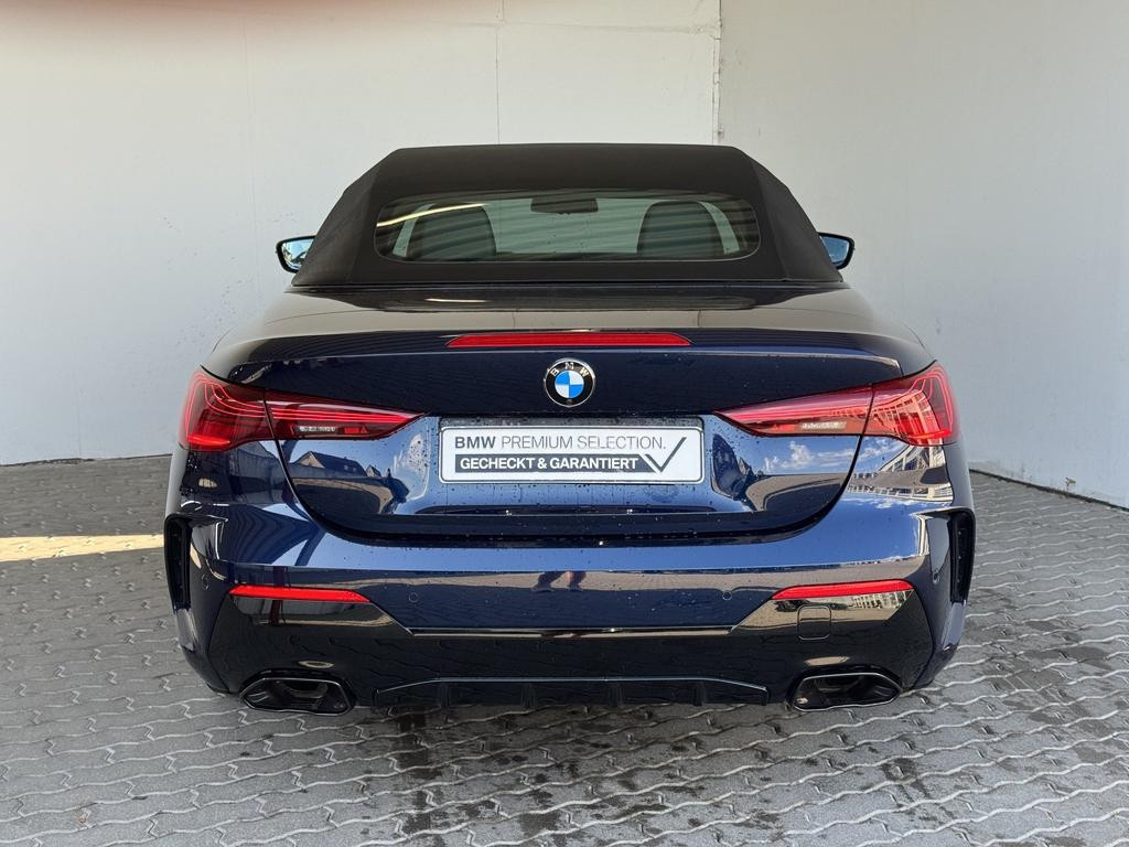 BMW M440