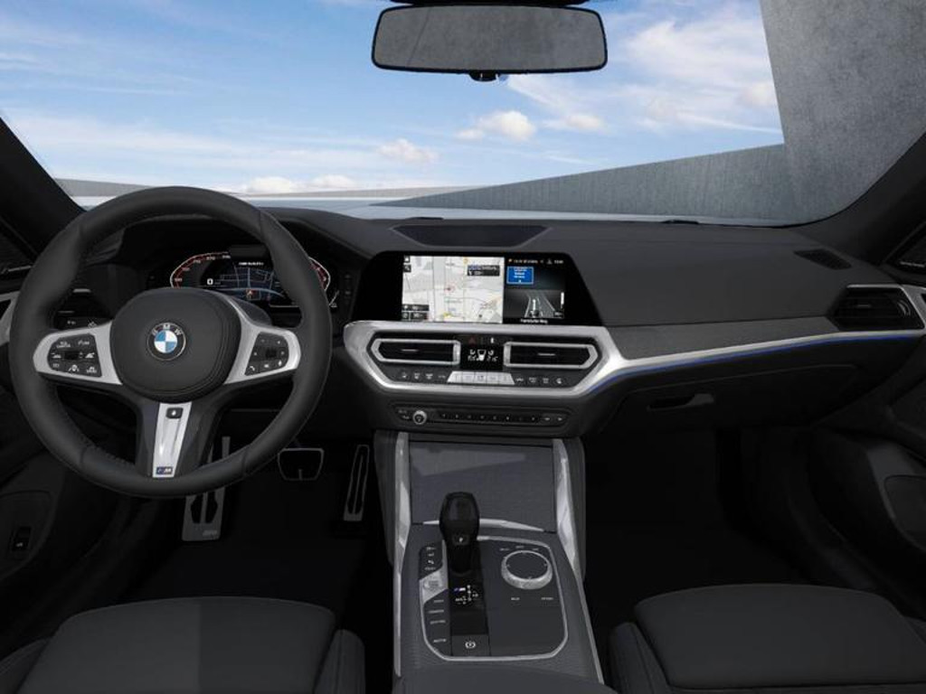 BMW M440