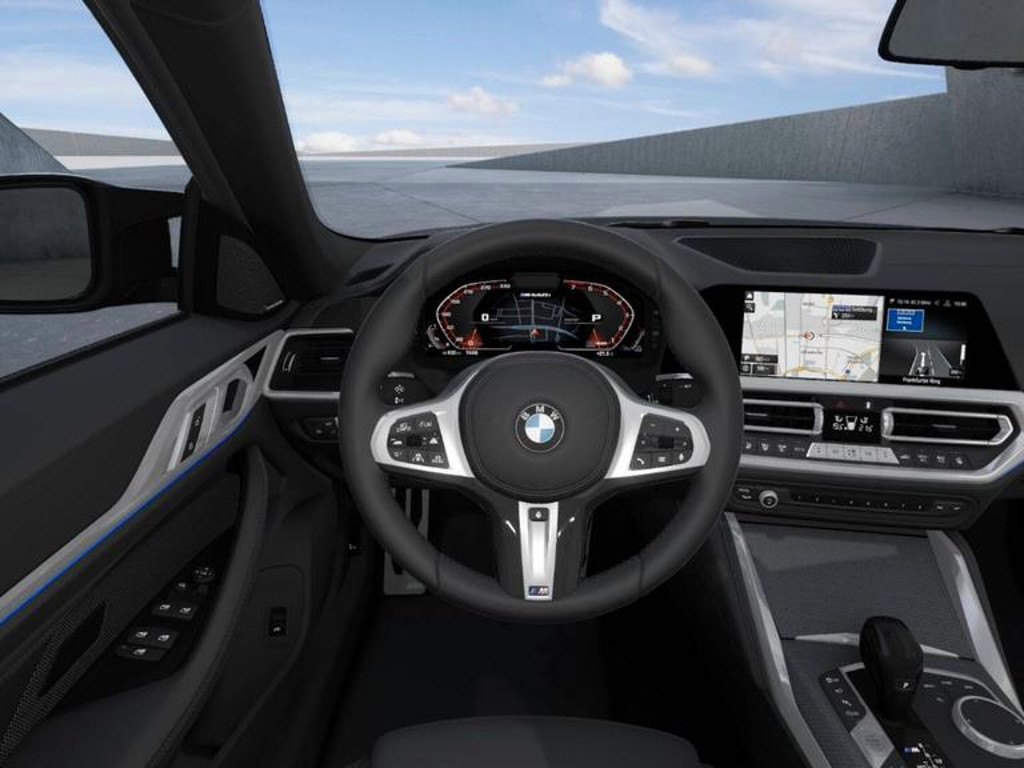 BMW M440