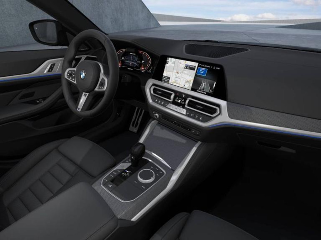 BMW M440