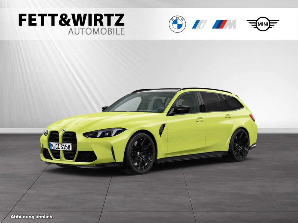BMW M3
