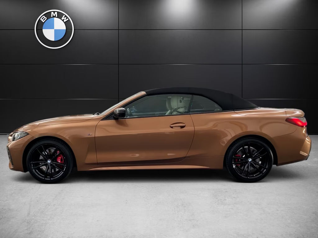 BMW M440