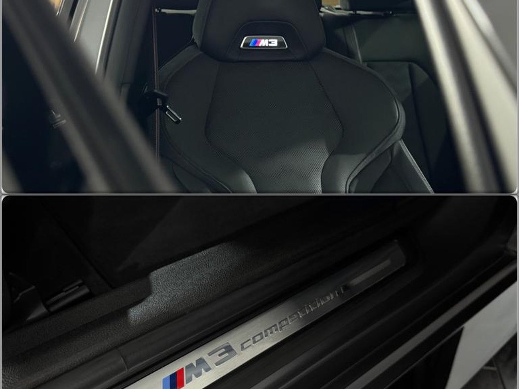 BMW M3