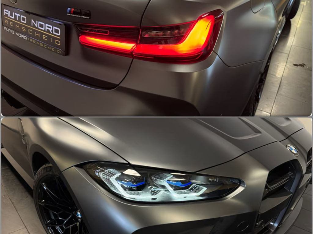 BMW M3