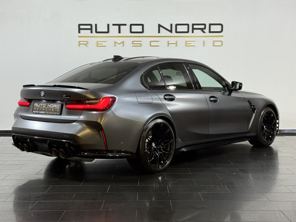 BMW M3