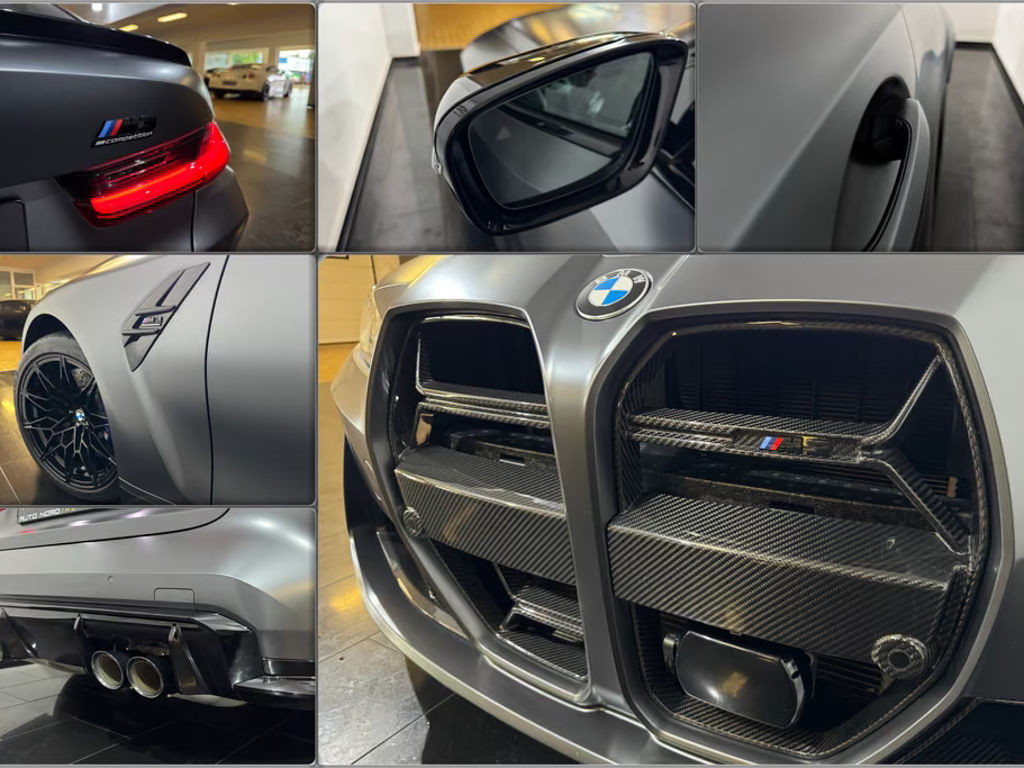 BMW M3