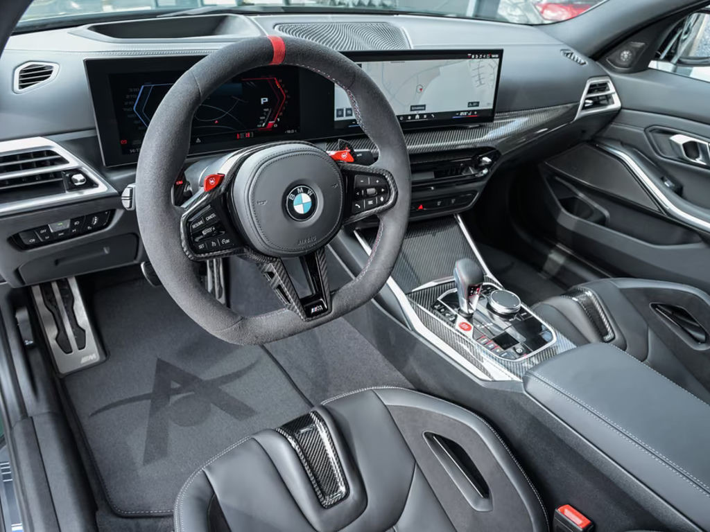 BMW M3