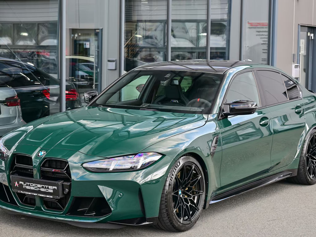BMW M3
