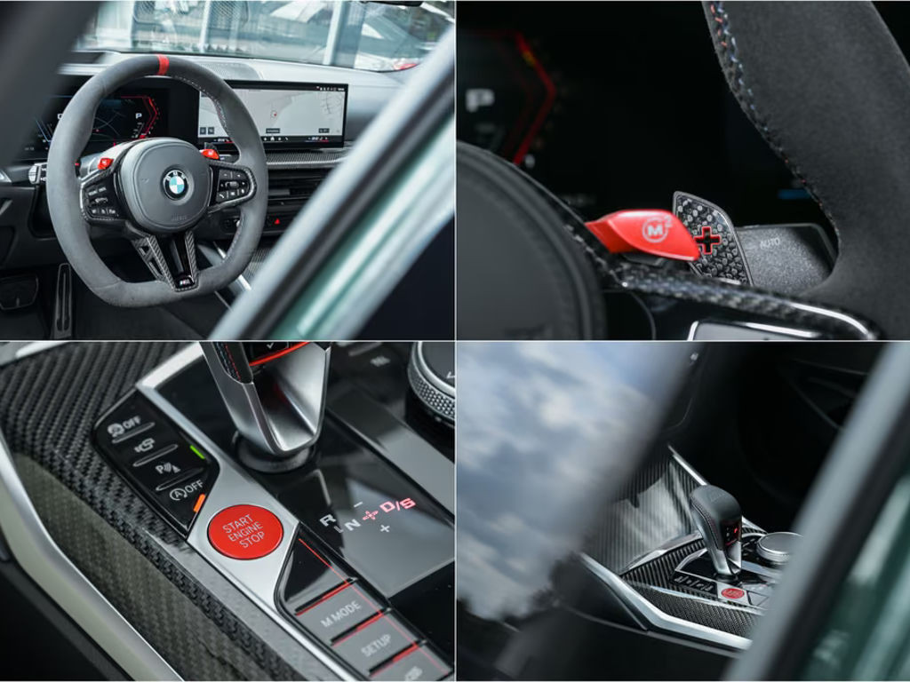 BMW M3