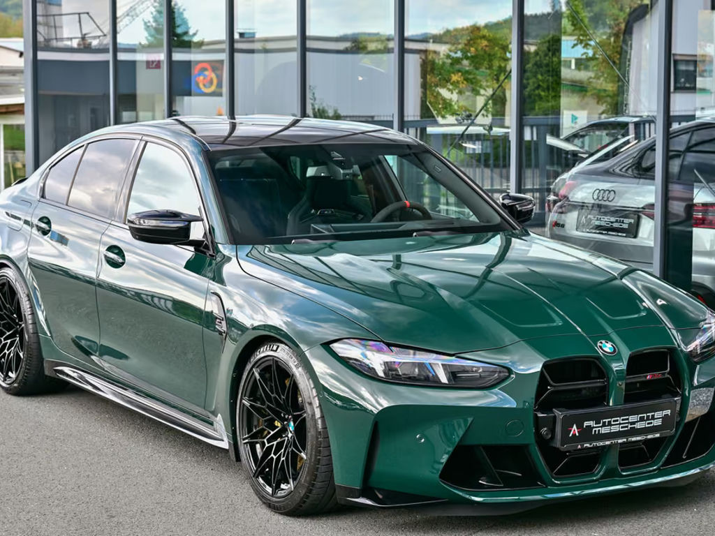 BMW M3