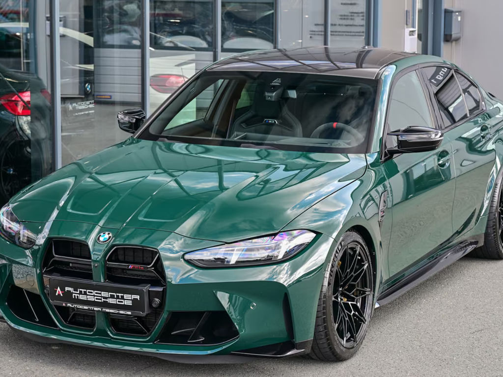 BMW M3