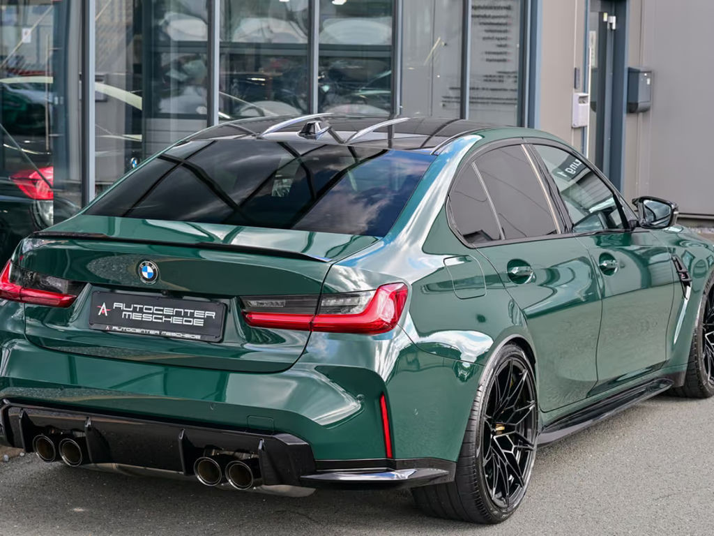 BMW M3