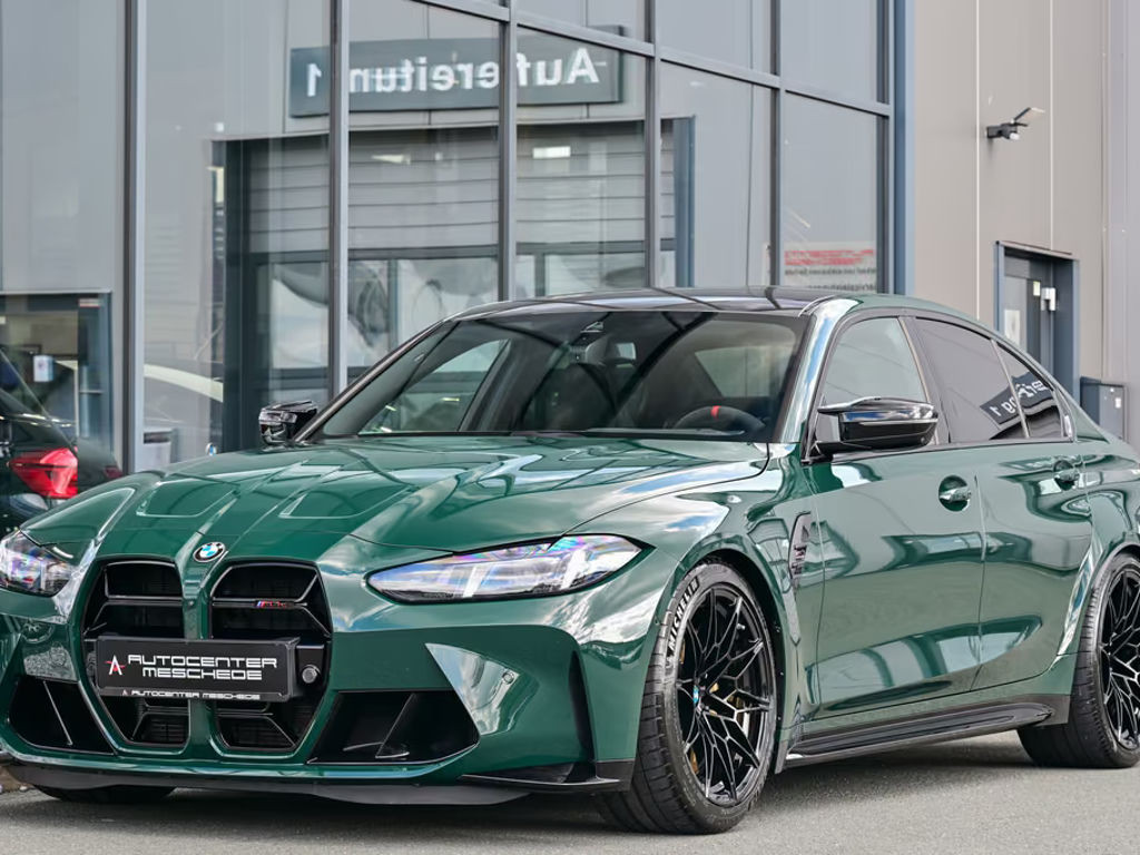 BMW M3