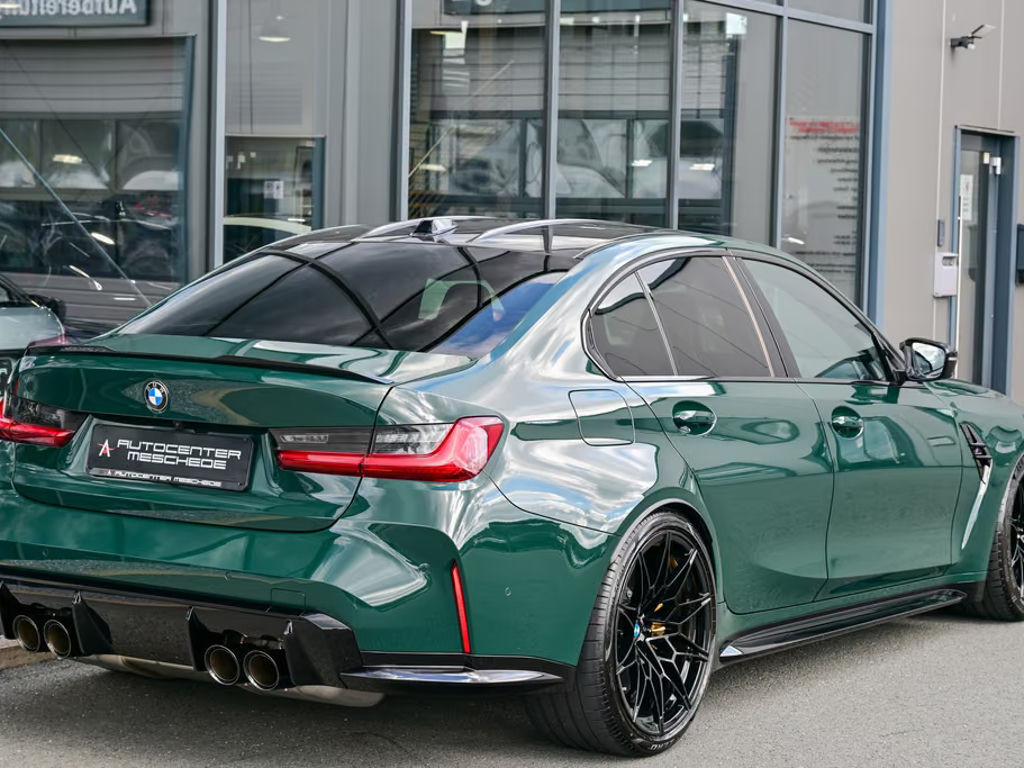BMW M3