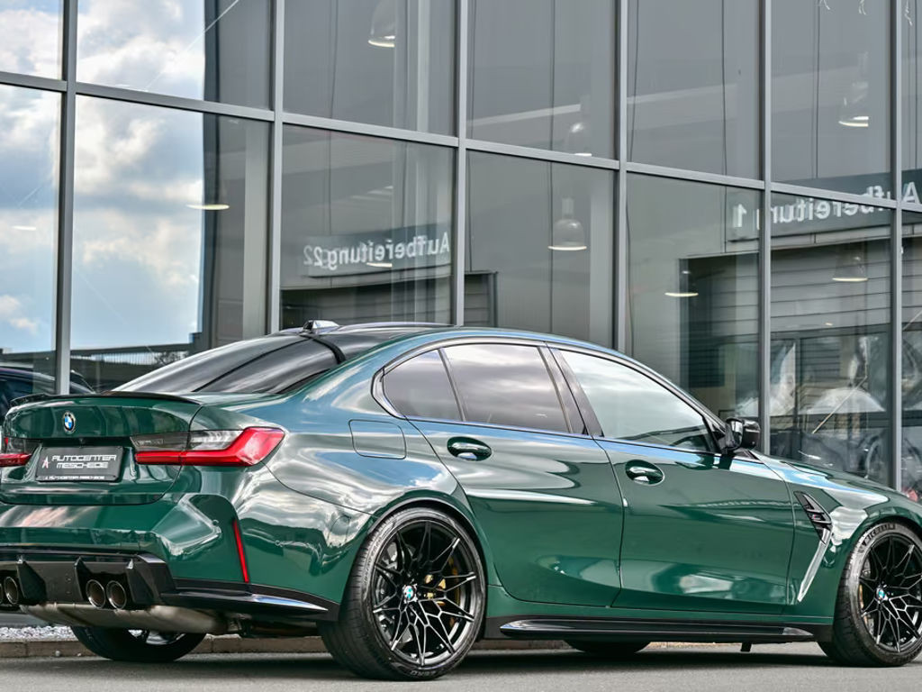 BMW M3