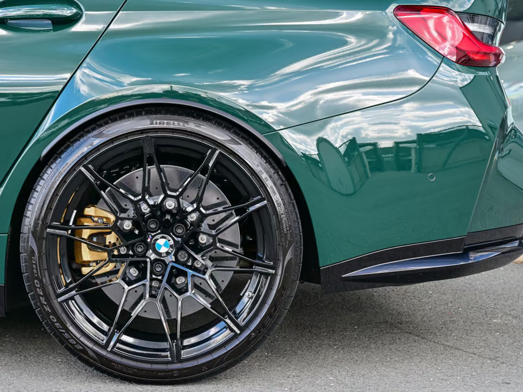 BMW M3