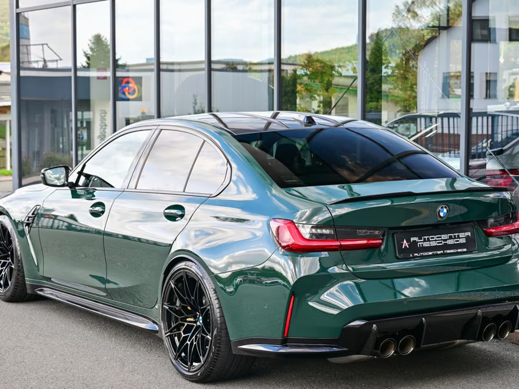 BMW M3