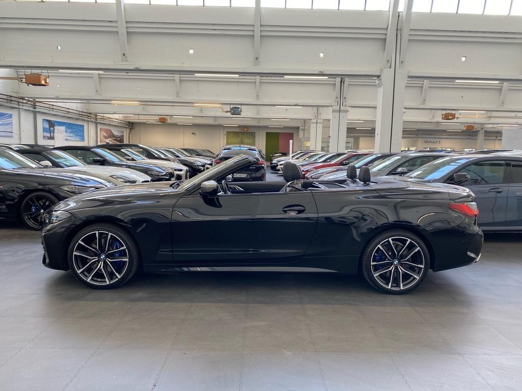 BMW M440
