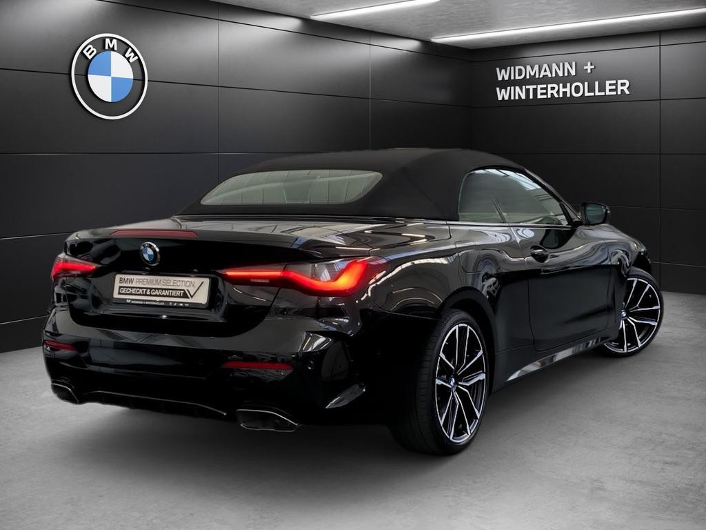 BMW M440