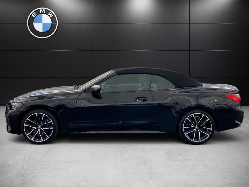 BMW M440