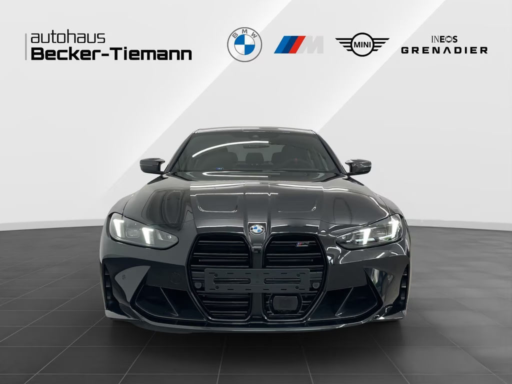 BMW M3