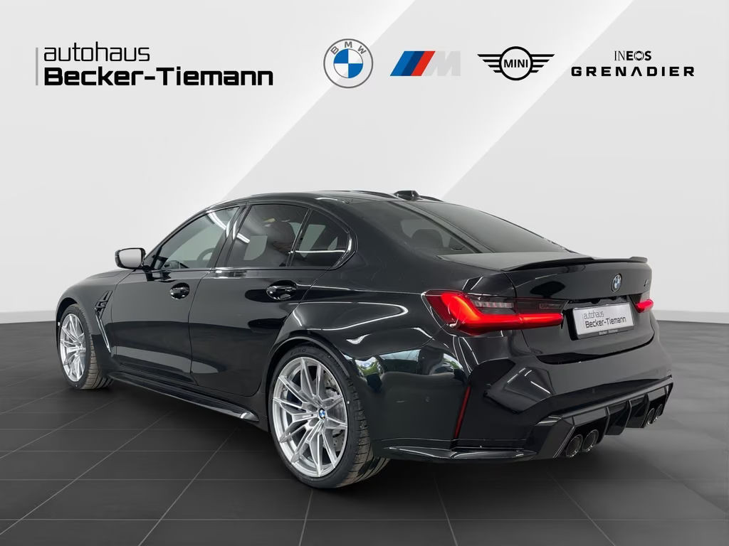 BMW M3