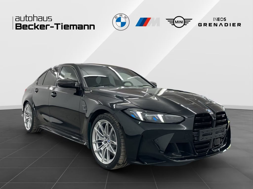 BMW M3