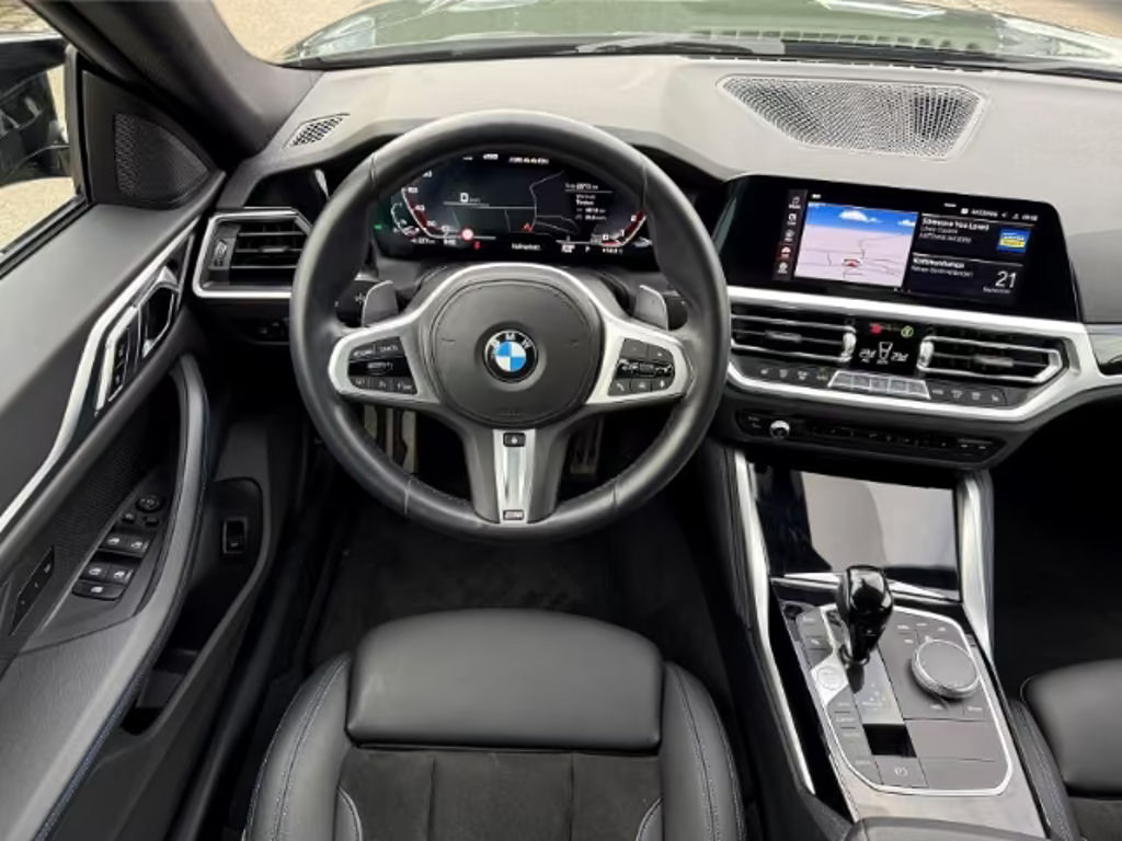 BMW M440
