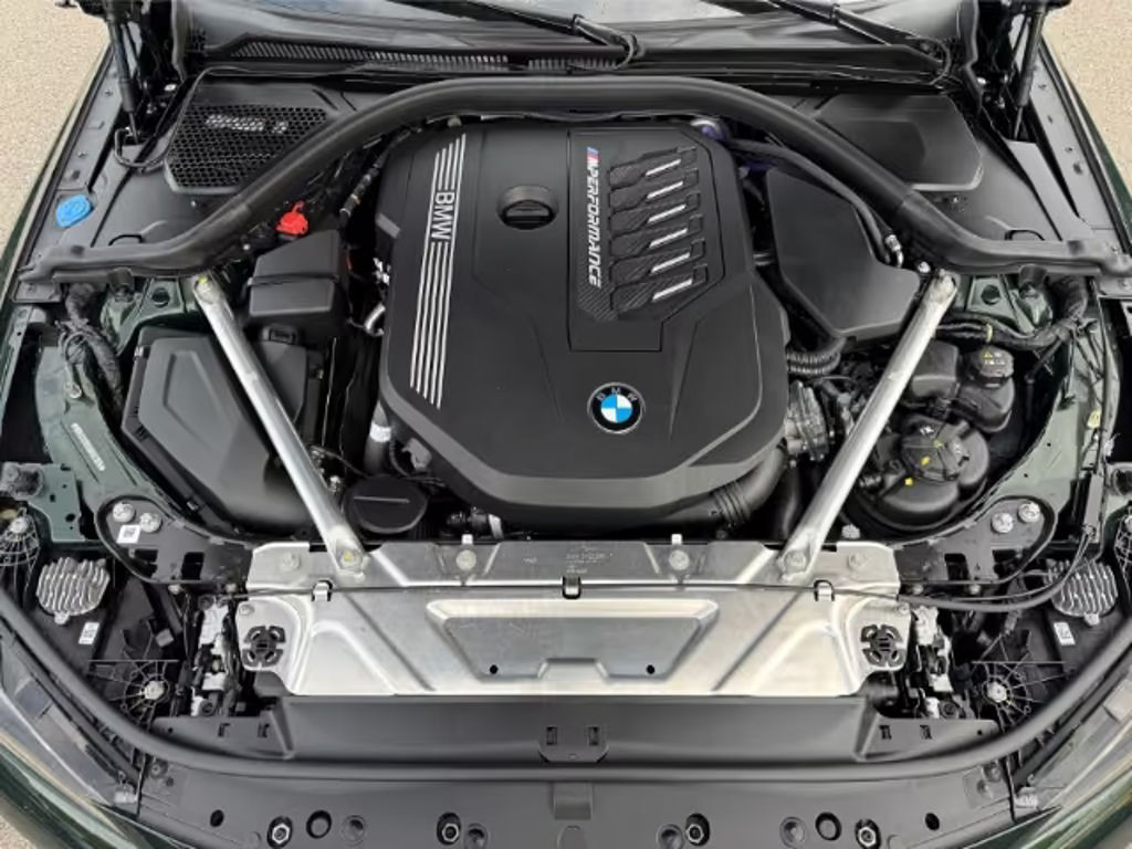 BMW M440