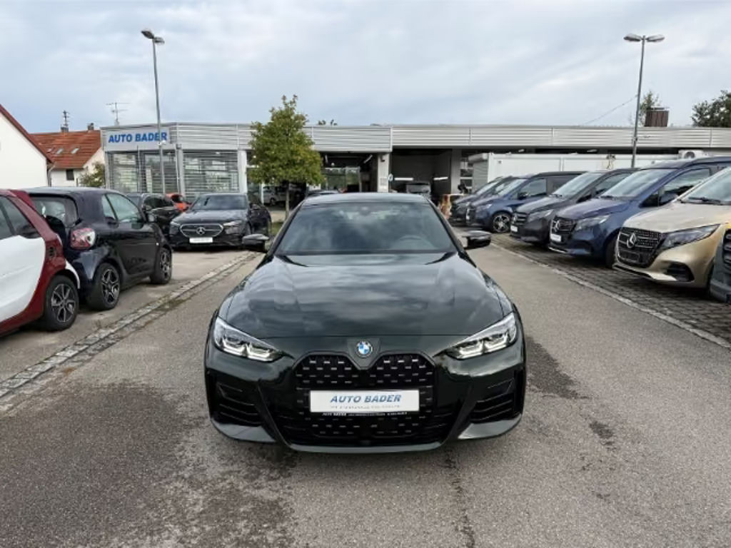 BMW M440